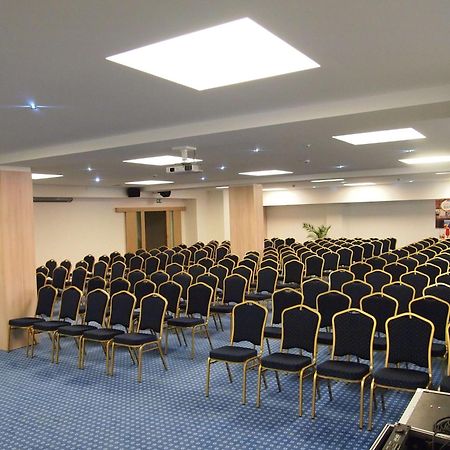Best Western Hotel Vista Ostrava Eksteriør bilde