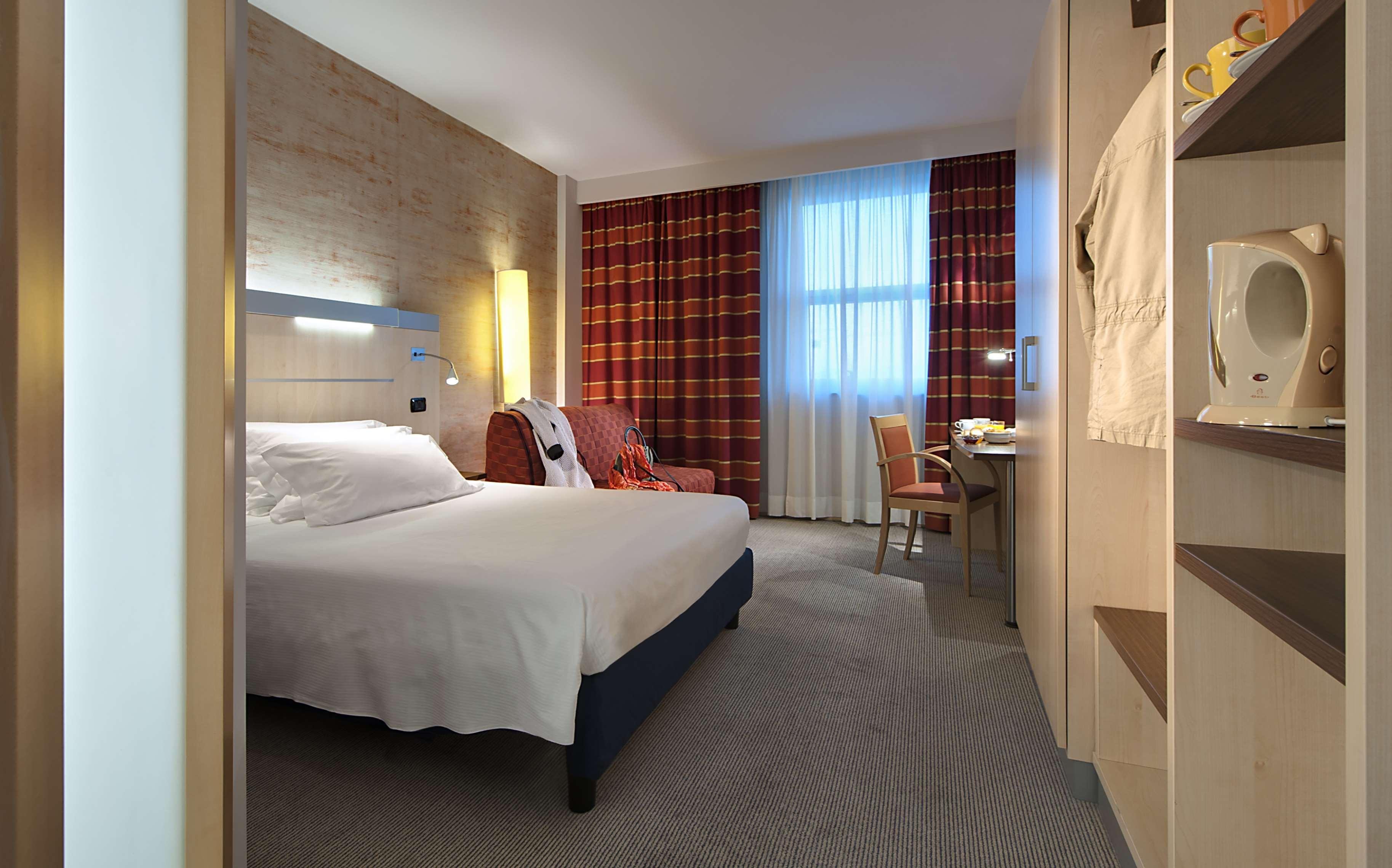 Best Western Hotel Vista Ostrava Eksteriør bilde
