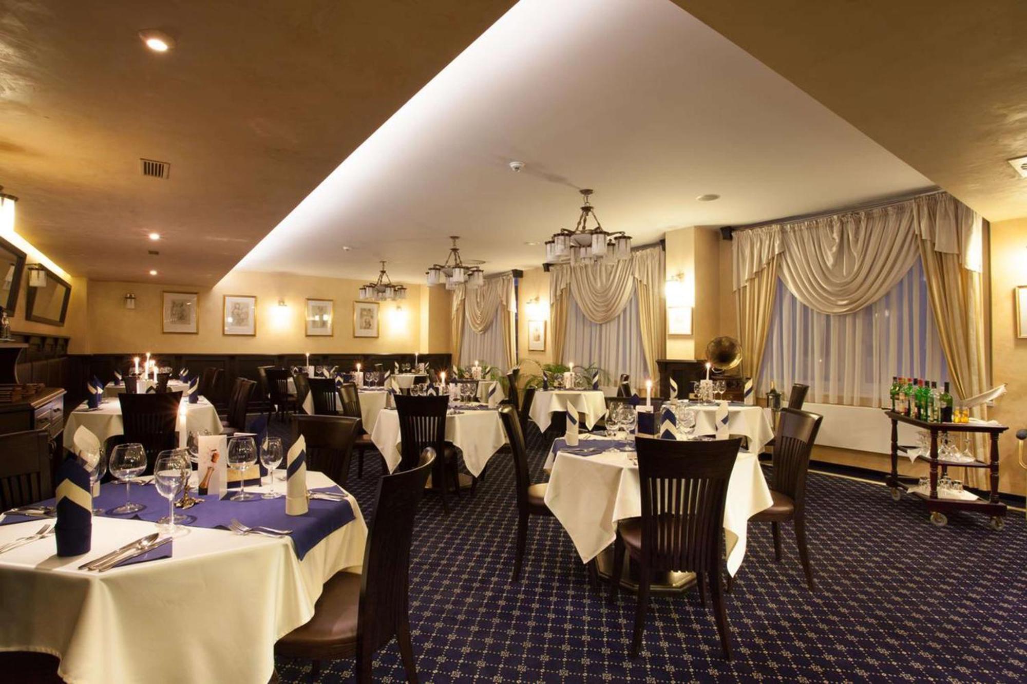 Best Western Hotel Vista Ostrava Eksteriør bilde